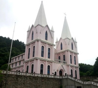 團城山教堂