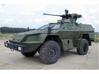 BPM-97裝甲輸送車