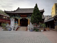 凌雲寺
