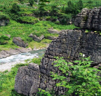 齊魯長城