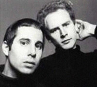 Simon、Garfunkel