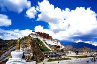 西藏自治區