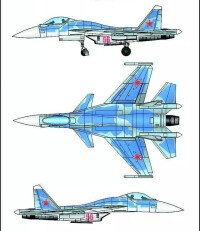 S-56戰鬥機方案