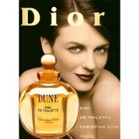 Dior香水