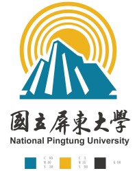 屏東大學校徽