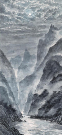 中國畫