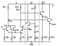 ECL[發射極耦合邏輯電路]