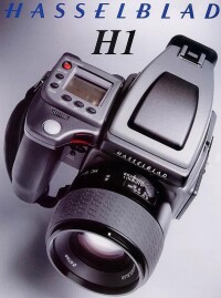 哈蘇AF645相機