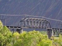 貝弗利鐵路橋