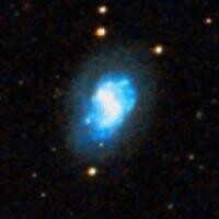 NGC 7764