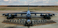 B-52轟炸機H型