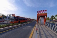 常德BRT