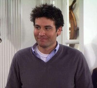 泰德（Ted Mosby）