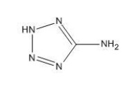 5-氨基四唑