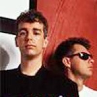 Pet Shop Boys&amp;amp;amp