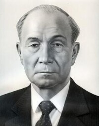 尼古拉·瓦西里耶維奇·羅申