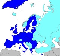 歐盟成員國