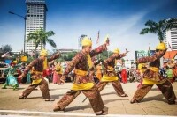 馬來族文化風俗