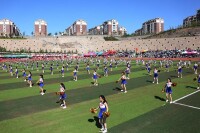 濟南大學泉城學院