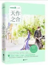 天作之合[言情小說（作者：桑玠）]