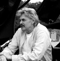 Gordon Murray