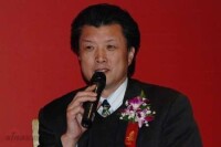 楊建平[北京中關村科學城建設股份公司副總裁]