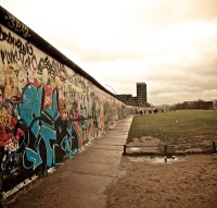 柏林牆