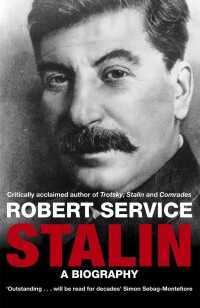 Stalin: A Biography&amp;amp;amp