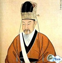 朝鮮朝服（18世紀)
