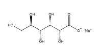 葡萄糖酸鈉分子式