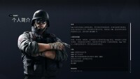 Thermite 個人簡介