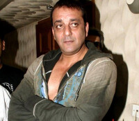 Sanjay Dutt