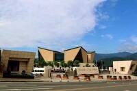攀枝花中國三線建設博物館