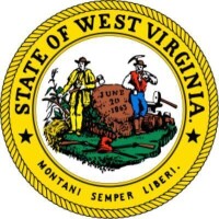 西弗吉尼亞州州徽