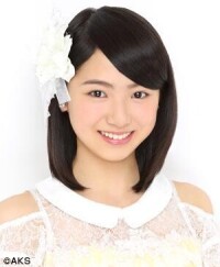 2015年SKE48プロフィール 菅原茉椰