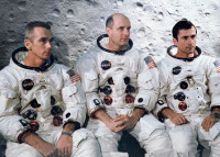 阿波羅15號