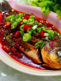 豆瓣鯽魚