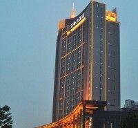 萬峰大酒店