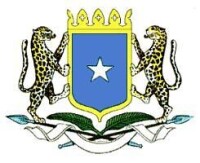 索馬利亞國徽