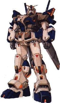 RX-78-4