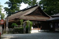 吉水神社