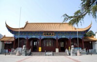 蕪湖廣濟寺