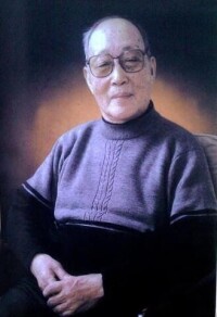 哲學大師 王玖興