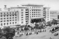 長春市工人文化宮（1964年）