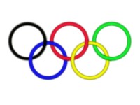 奧運五環