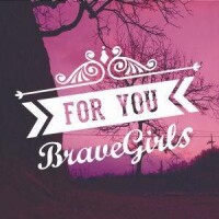 brave girls