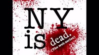 New York is Dead （預告截圖）