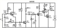 金屬探測器圖解