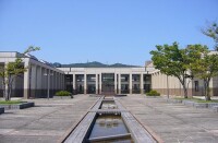 富山國際大學