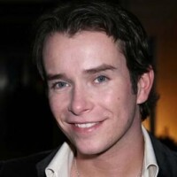 Stephen Gately